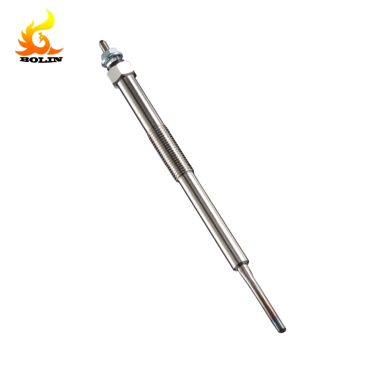 
Высококачественные свечи зажигания двигателя PM168 дизельные запасные части Свеча зажигания по хорошей цене 