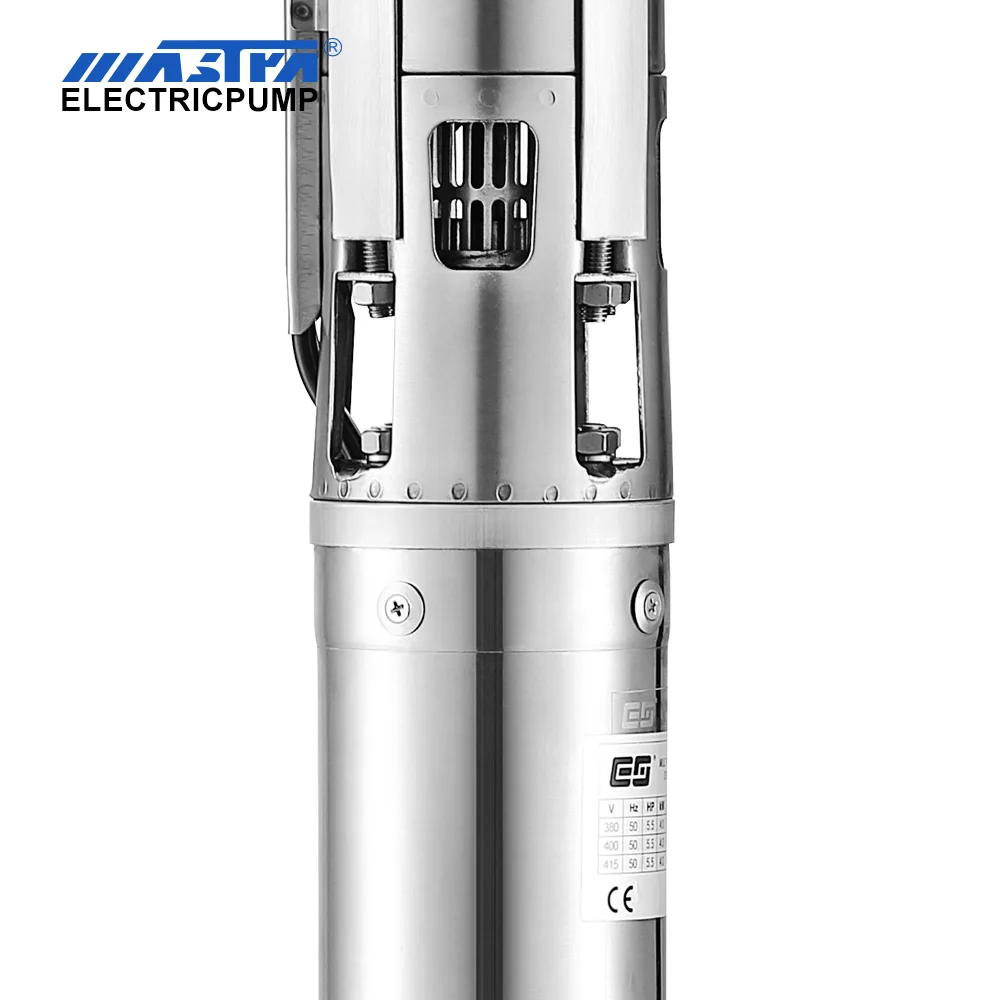 MASTRA 5SP stainless steel deep well submersible pump 5 inch,deep well submersible pump prices in bangladesh