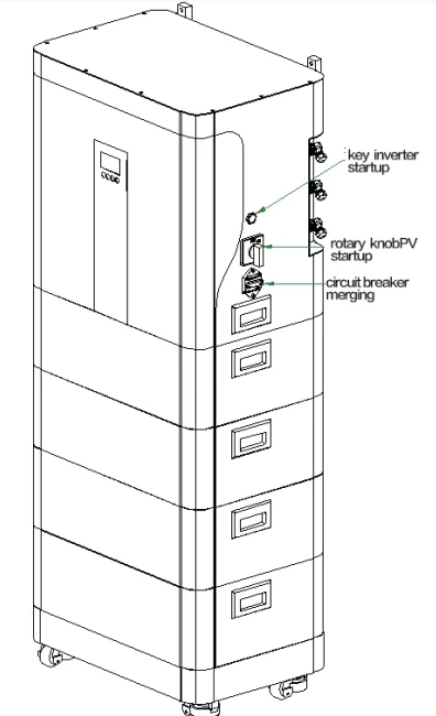 FREY battery lifepo4 lithium iron phosphate battery 10/15/25kw stacked energy storage batteries for solar system