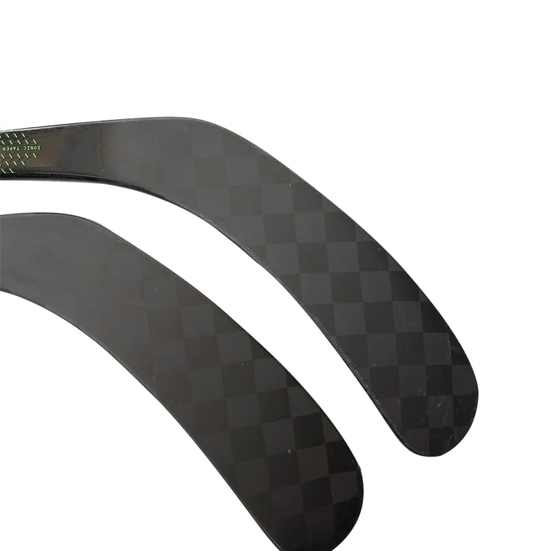 Wholesale Good Quality Custom Finely Processed Composite Wood Field Hockey Stick