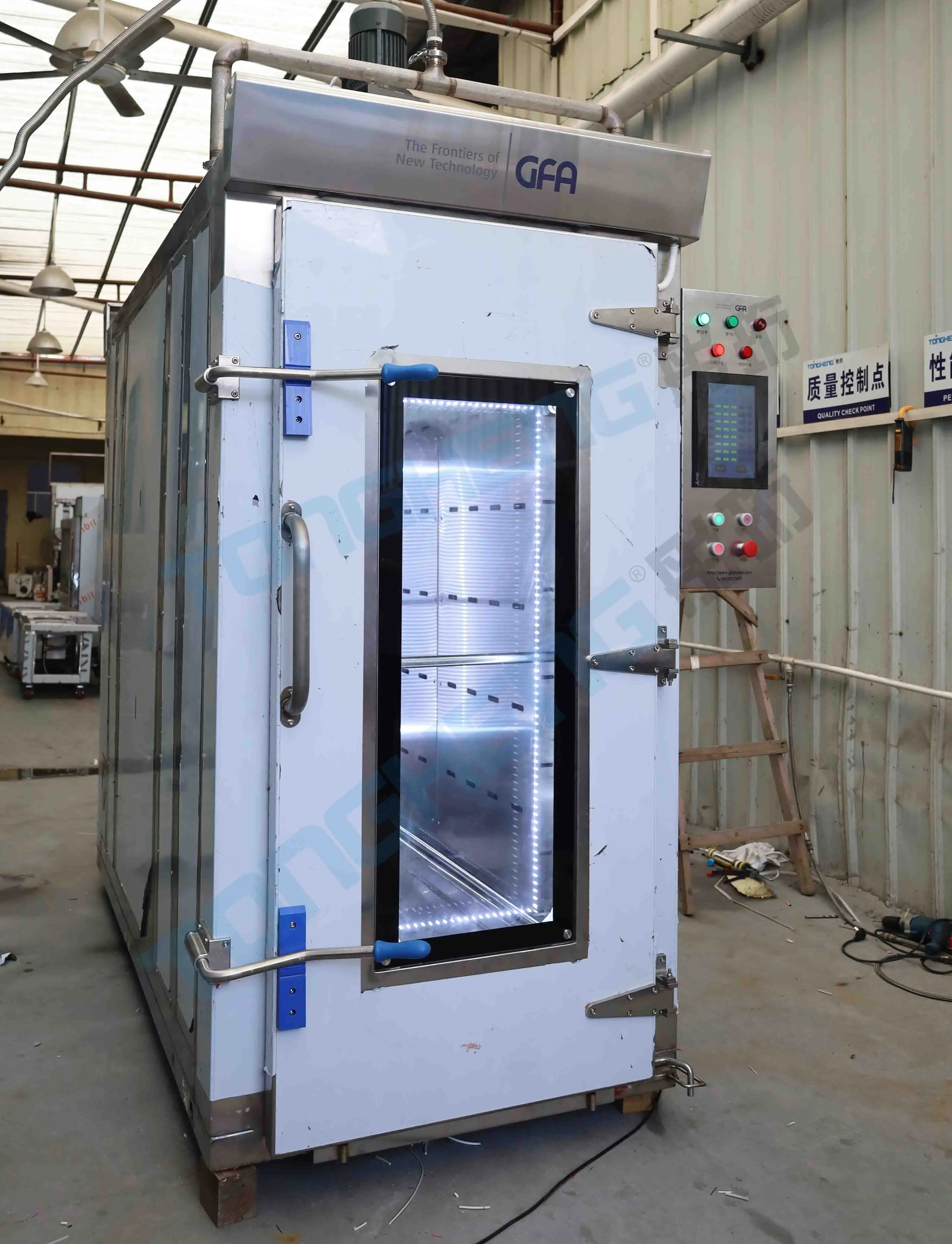 Gas Commercial Rice Steamer Machine For The Commercial Kitchen Equipment