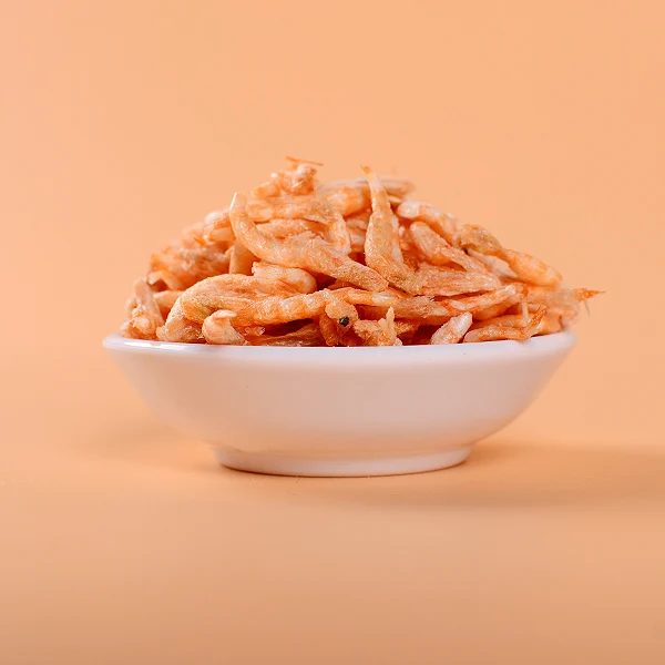 pet EASA  brand hot selling 100% natural fish freeze-dried krill pet food for dog high protein good taste pet treats