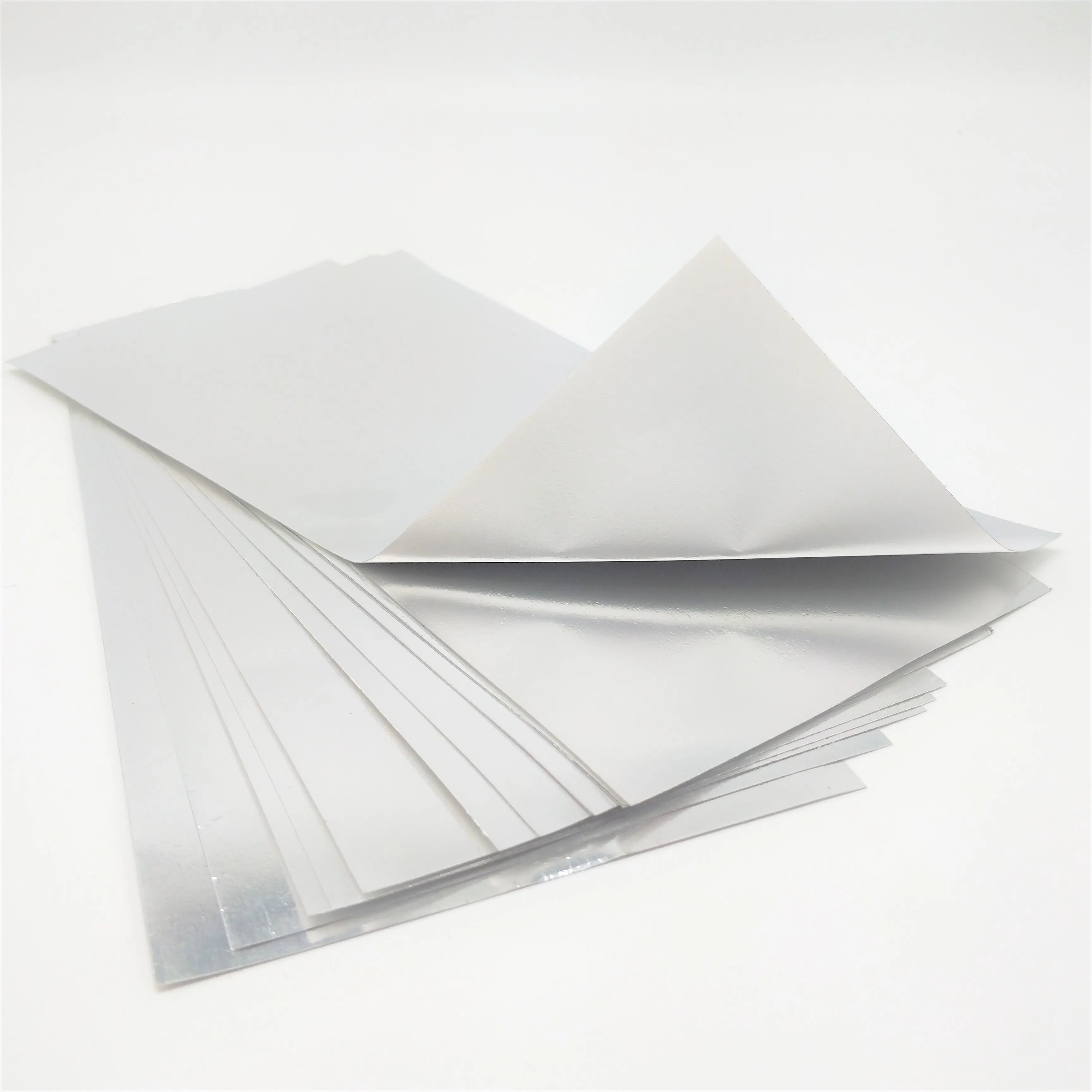 Barber lover hair salon foil perm paper for highlighting