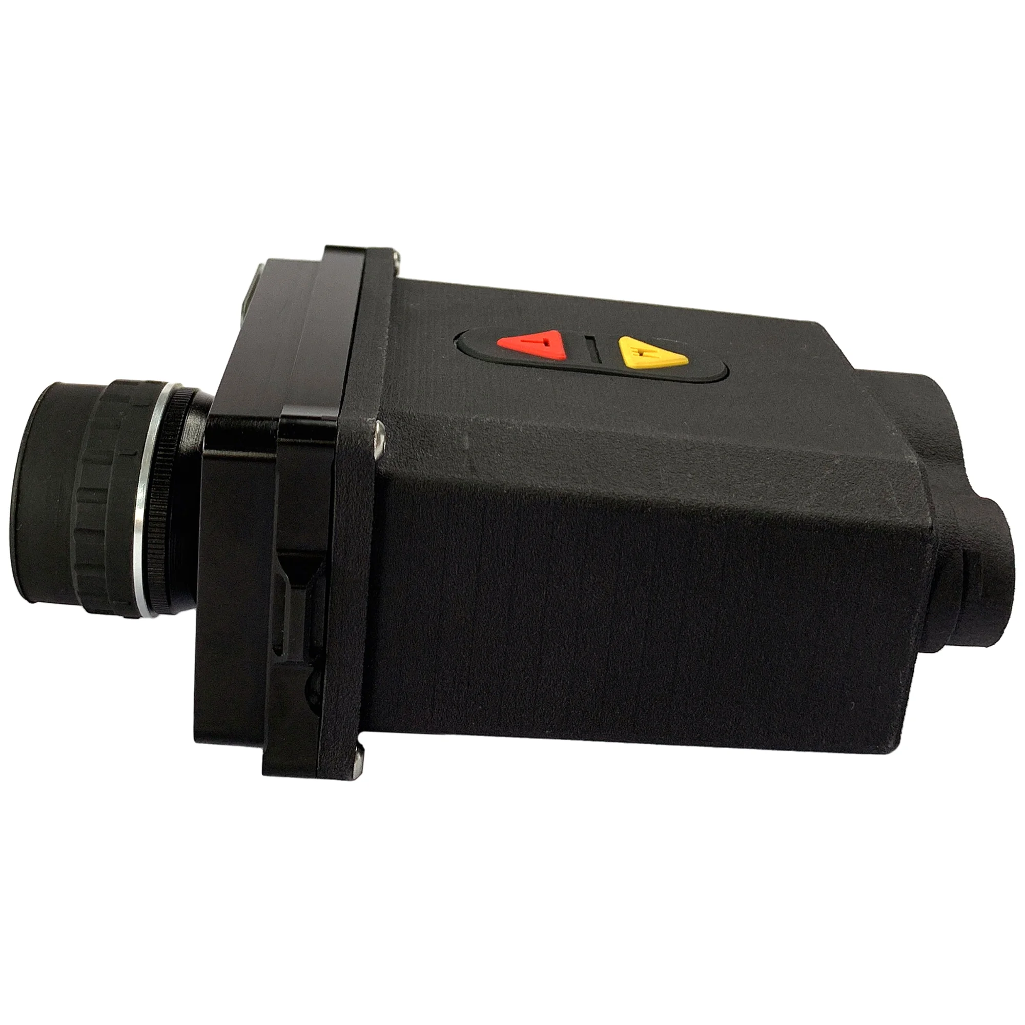 10000m laser rangefinder distance meter measurement sensor module rs232 interface