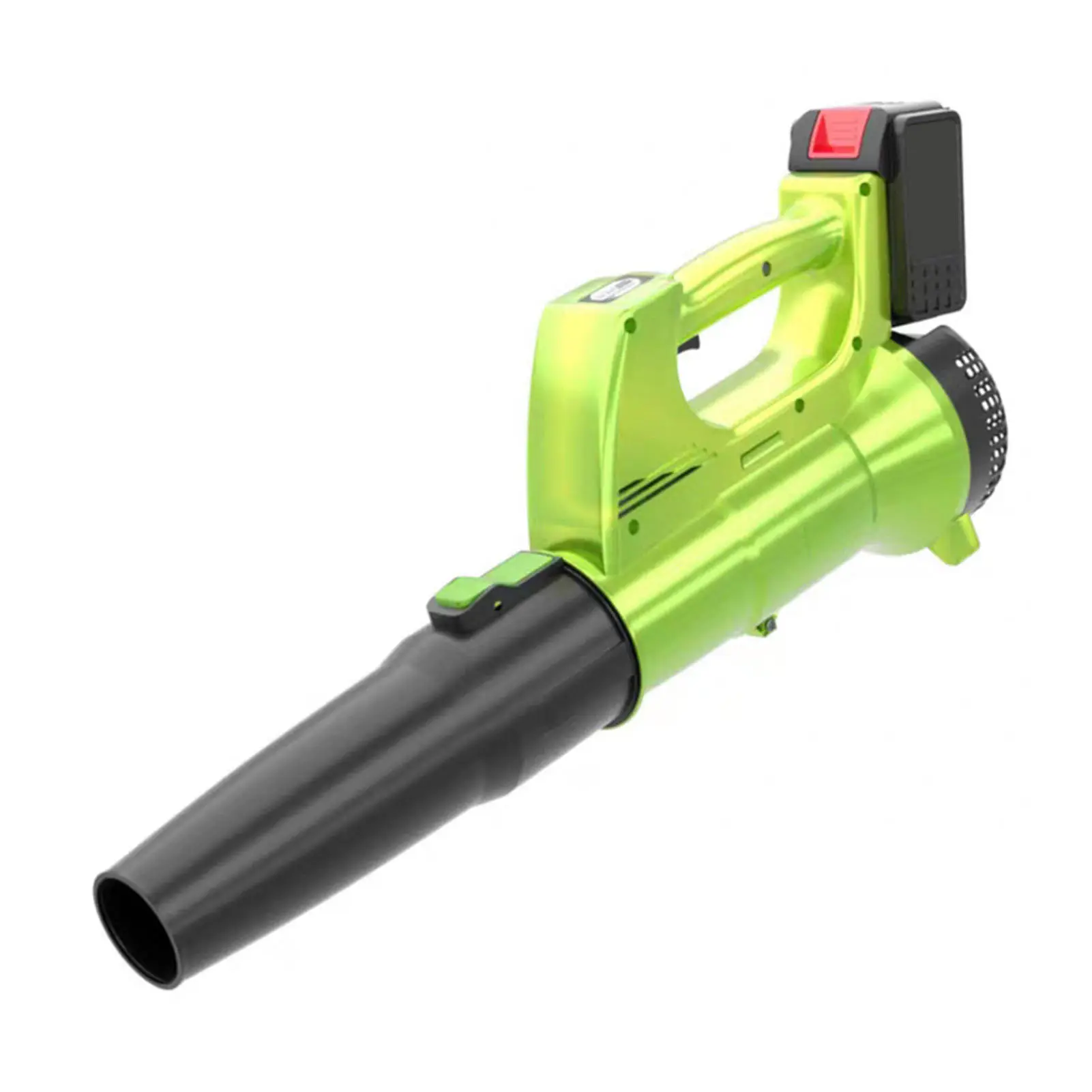 F.EASY.D Customized 36V Cordless Blower Handheld Portable Garden Air Blowers