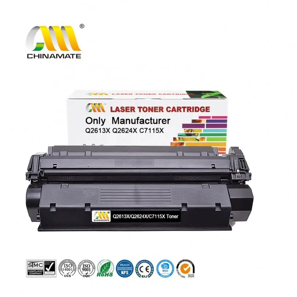 Картридж с тонером для 3380 HP LaserJet 13A 15A 24A