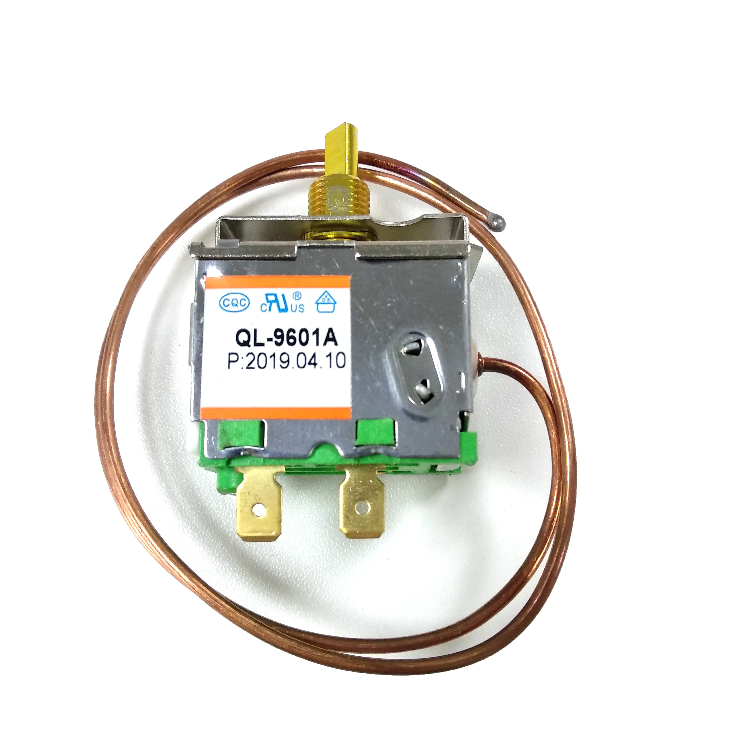 Factory Wholesale Price Top Quality Thermostat Use For Freezer Refrigerator Cool Room Temperature Control