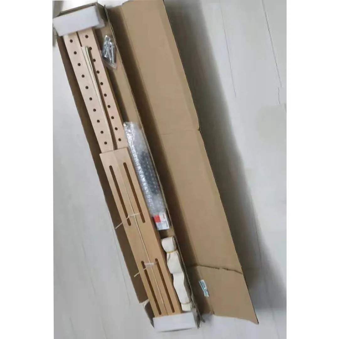 Adjustable Embroidery Wooden Hoop Frame 100*60cm