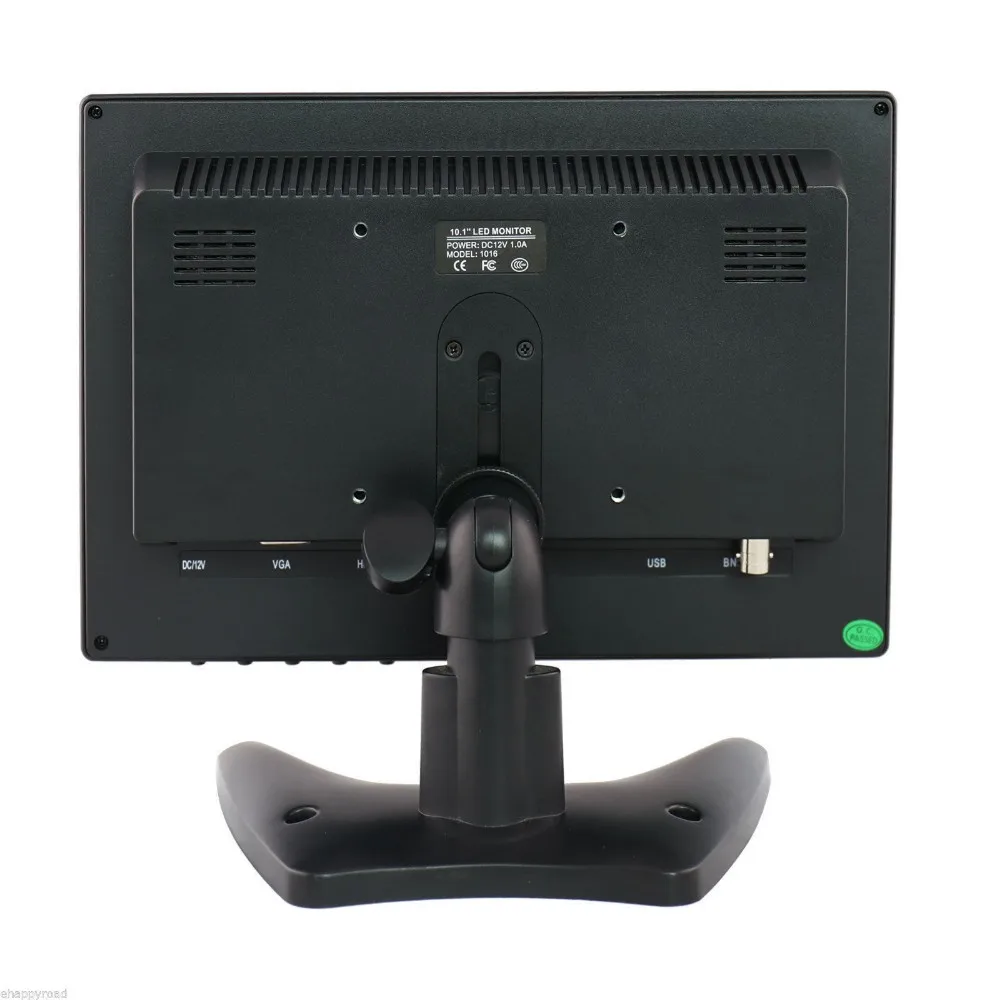 10.1 inch IPS Touch Screen  Monitor  Portable Led  Monitor Computer Industrial Touchscreen