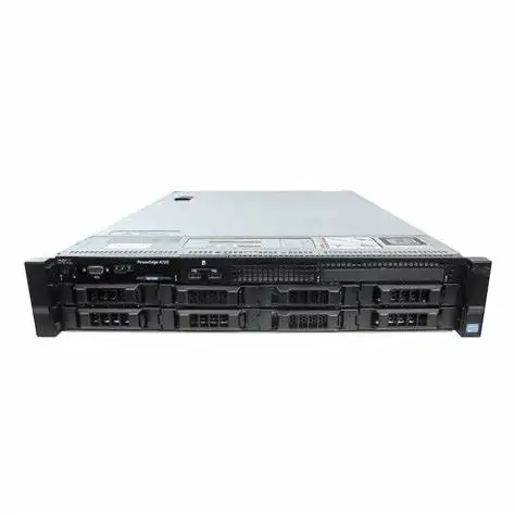 DDR3 Server Ram Server Machine Dell PowerEdge R720 Rack 2U R720 Dell Used Server