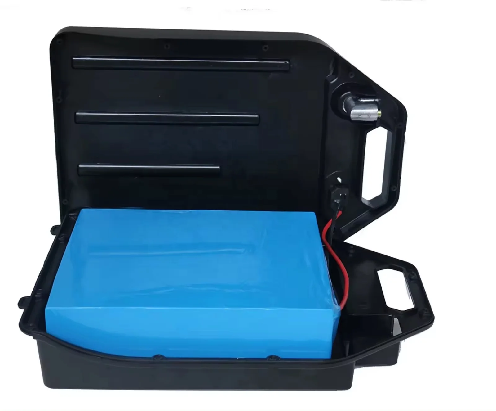 60v 20ah 24ah 28ah Lithuim Ebike Battery Three-wheeled Electric Scooter Battery Citycoco WS-PRo TRIKE Akku 1000w