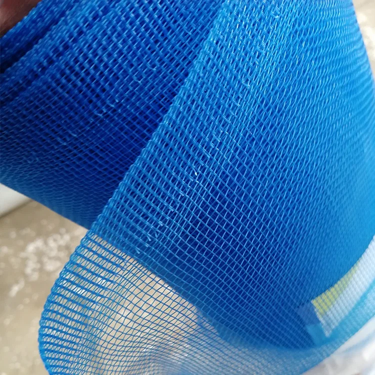 Противопожарная противомоскитная сетка