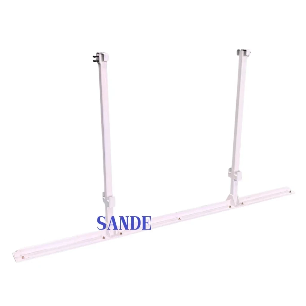SANDE sale Large Porcelain Granite Marble Sample Rack sample slate tile display rack Countertop Marble Tile Display Stand