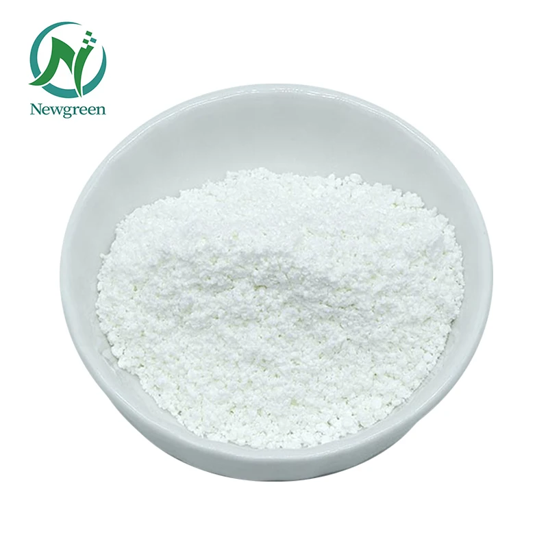 High Quality Water Soluble Carboxymethyl Chitosan 99%