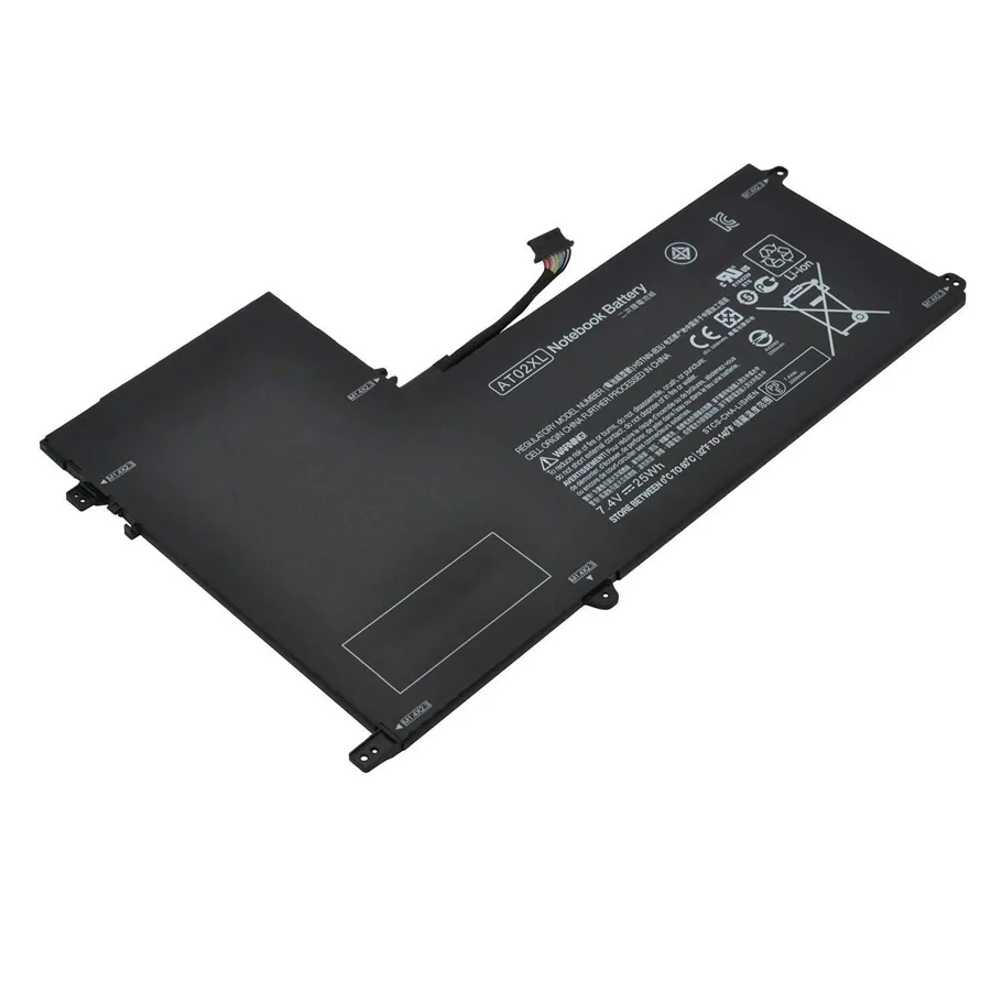 HSTNN-C75C HSTNN-DB3U for HP ElitePad 900 Table PC Battery