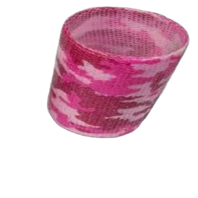 Senolo Camouflage Printed Synthetic Fiberglass Casting Tape