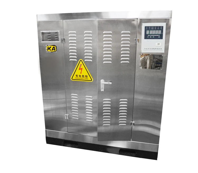 Трансформатор сухого трансформатора KSG 500 кВА 11 кВ/0 4 кВ