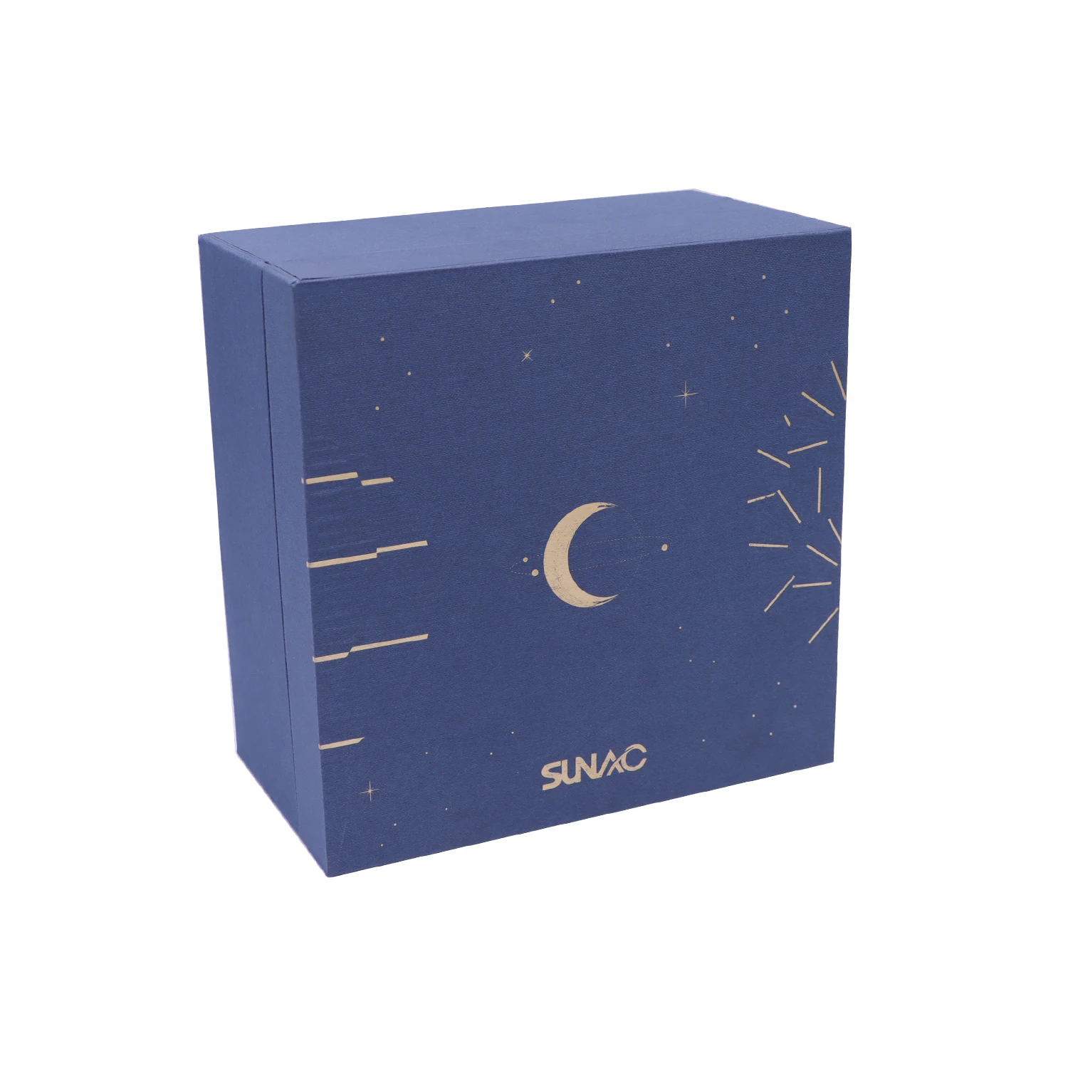 Christmas New Year Luxury Special Candy Set Small Cardboard Bridesmaid Jewelry 3D Origami Paper Packaging Gift Box