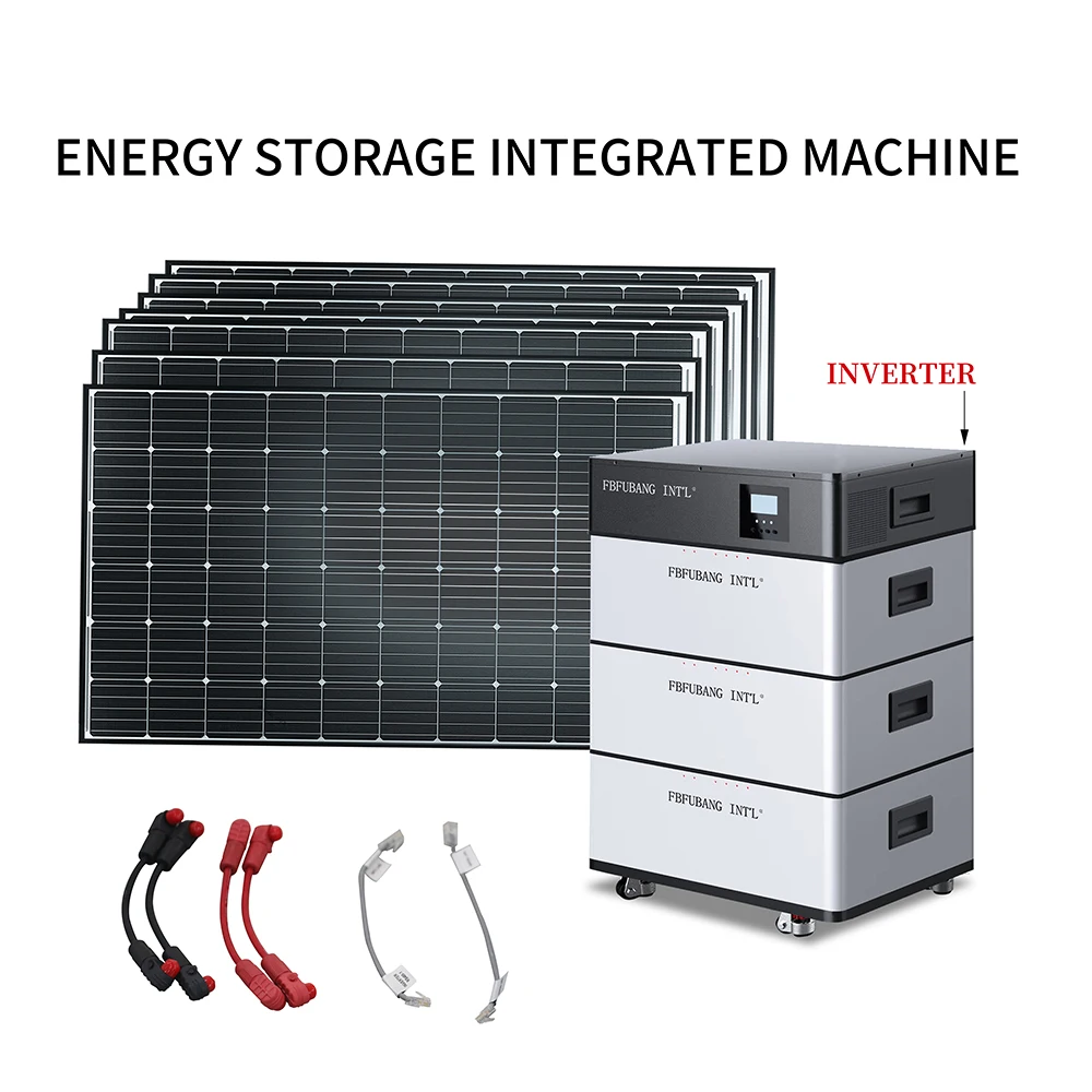 48v lifepo4 battery 10kw off grid energy storage system Stacked energy storage battery 48v battery Solar Energy Storage
