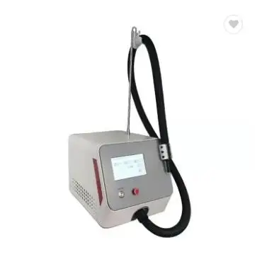 High Quality Professional Low Noise And Strong Comfort Reduce Pain Air Cooling Cooler System Skin Cooling Machine For Laser