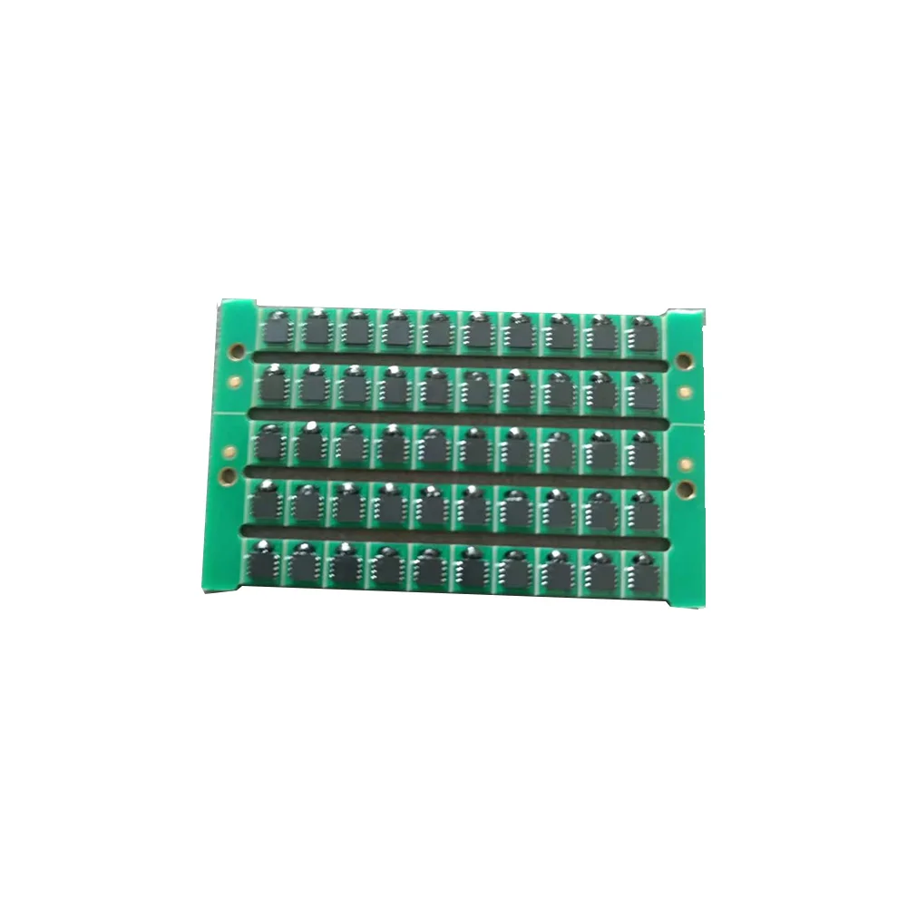 Чип с тонером CF217A 17A для HP M102A M102w M130a M130nw M130fn M132fw M102 M130 CF217 картридж заправка оригинального качества
