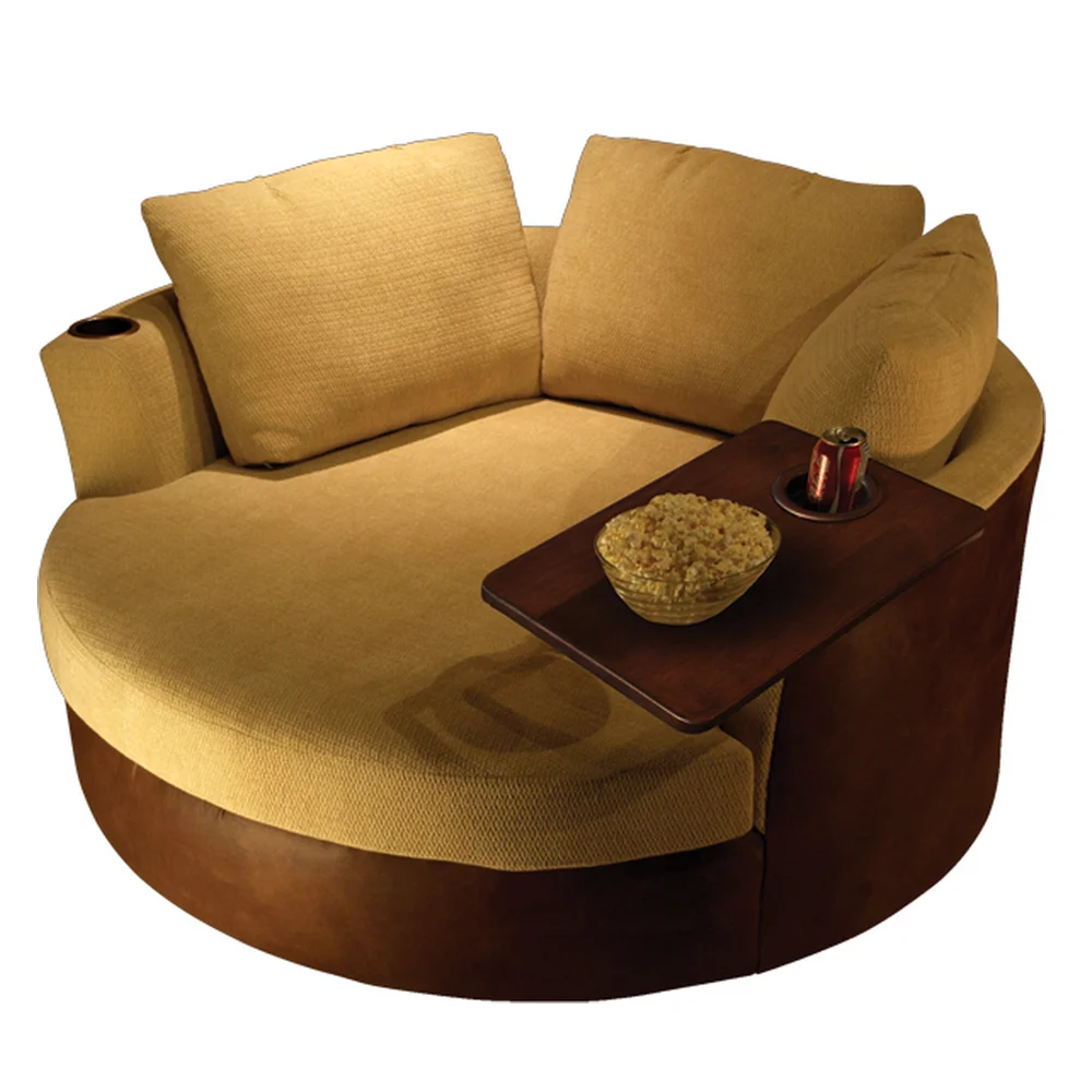 Home Furniture Luxury Sofa Chair Living Room Lounge Chair