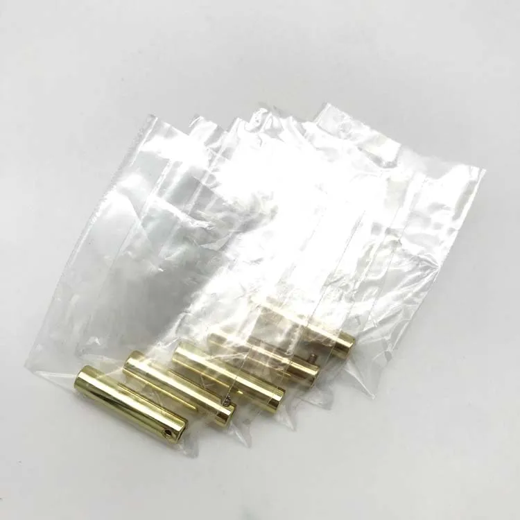 2021 New Popularity Hot Sale Products Metal Custom Draw Cord Rope Stopper