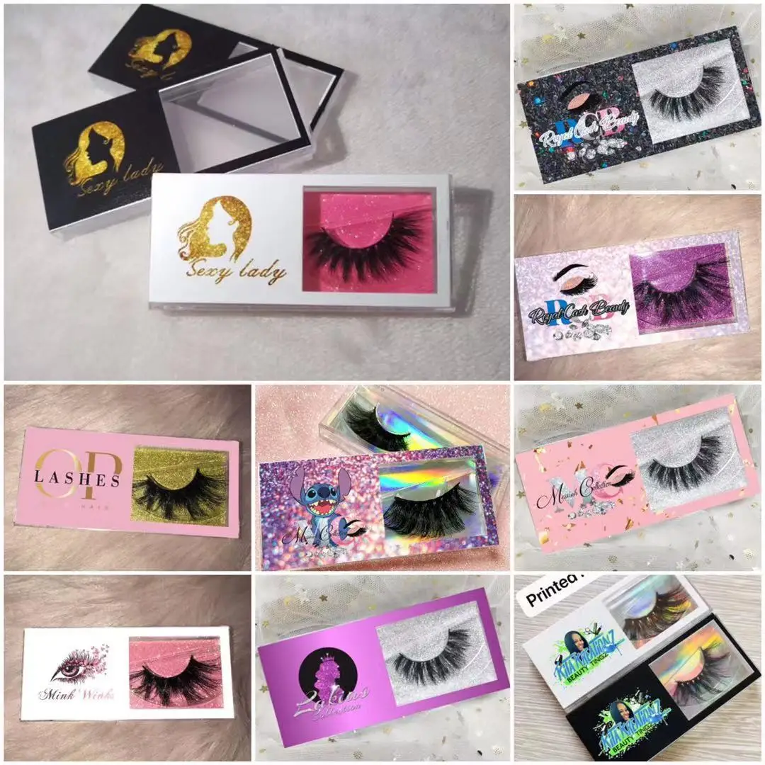 
real mink eyelashes different fluffy mink lashes 3d mink eyelashes 20 mm vendor 