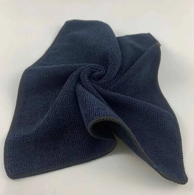 Premium All-Purpose Car Cloth Lint Free Scratch-Free Absorbent microfiber Cleaning Towel for Cars