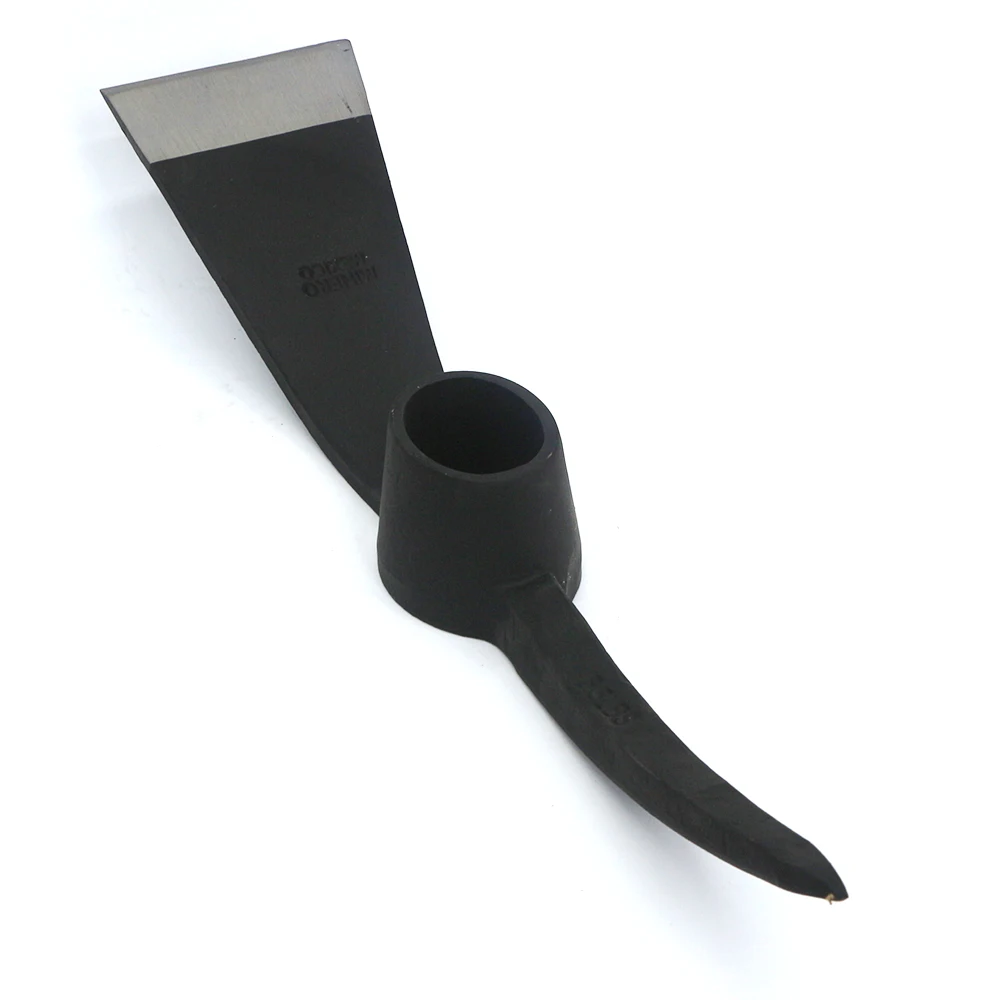 1.5 kg pickaxe coal mine pick mattock pickaxe