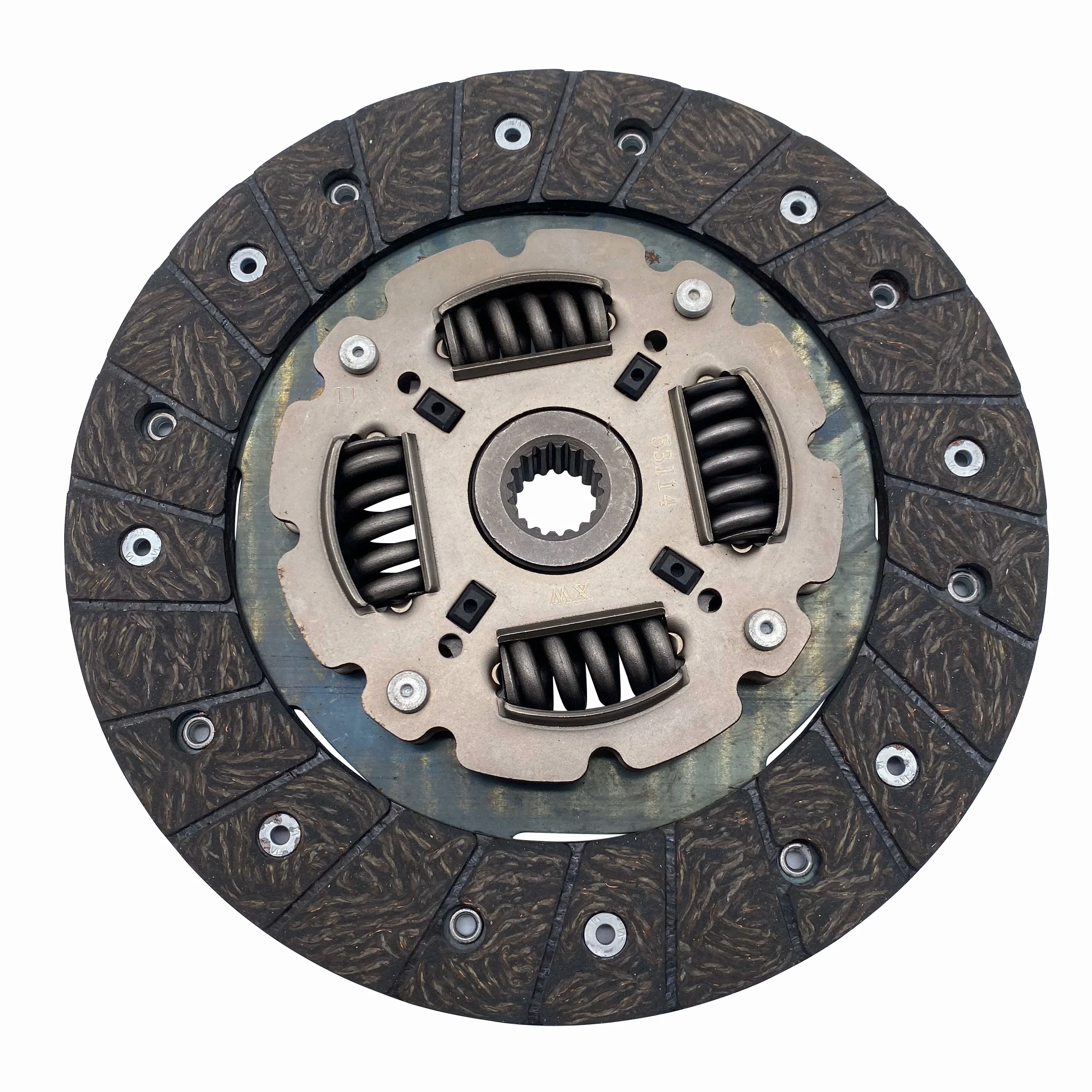 30100-58Y00 High Performance Automobile Transmission Friction Clutch Disc for X-Trail SR20