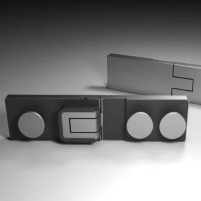 Customized Modern Glass Shower partition swing door One-Stop Solution for Hotel Apartment Villa Bathroom Project Inox 304