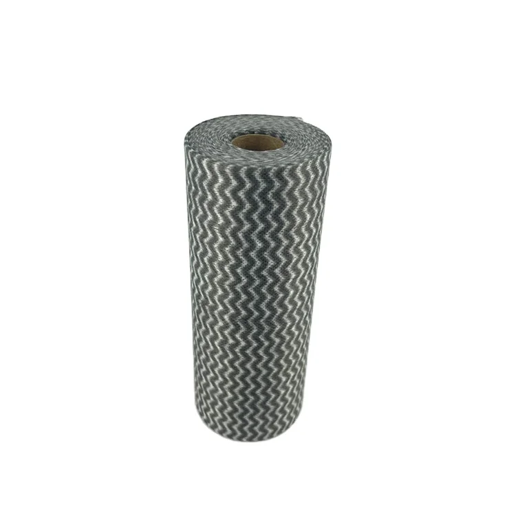 Kitchen Rag Cleaning To Remove Oil Disposable Dishcloth Cleaning Towel Household Supplies Kitchen Roll Paper Cleaning Cloth