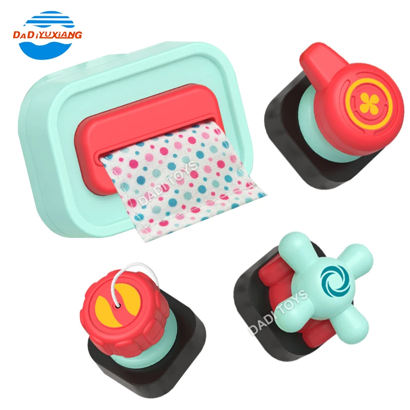 Cartoon Block Car Toy Baby Truck Car Toy Baby Boy Car Toys