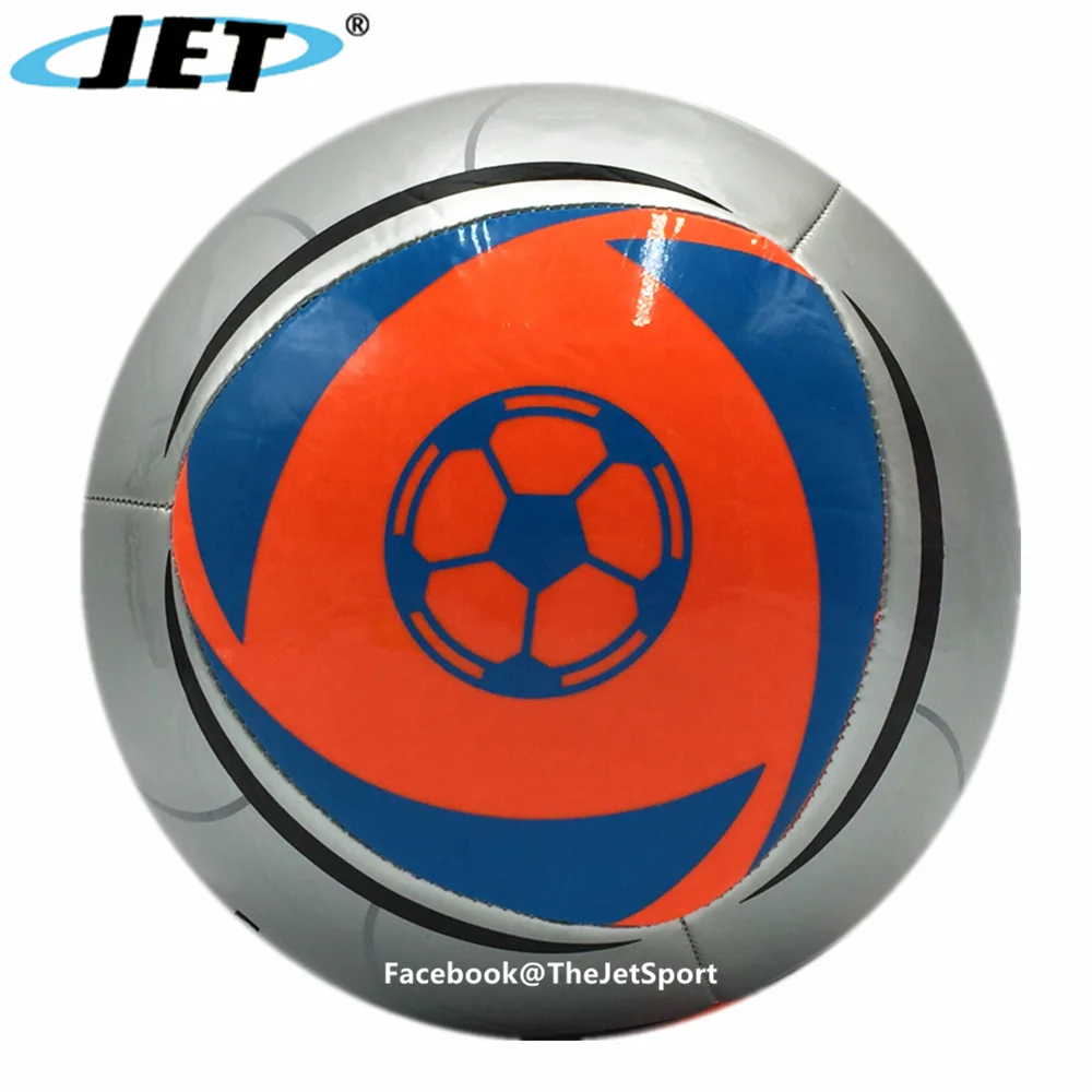 Synthetic Mini Football Customized Different Size Flags Football