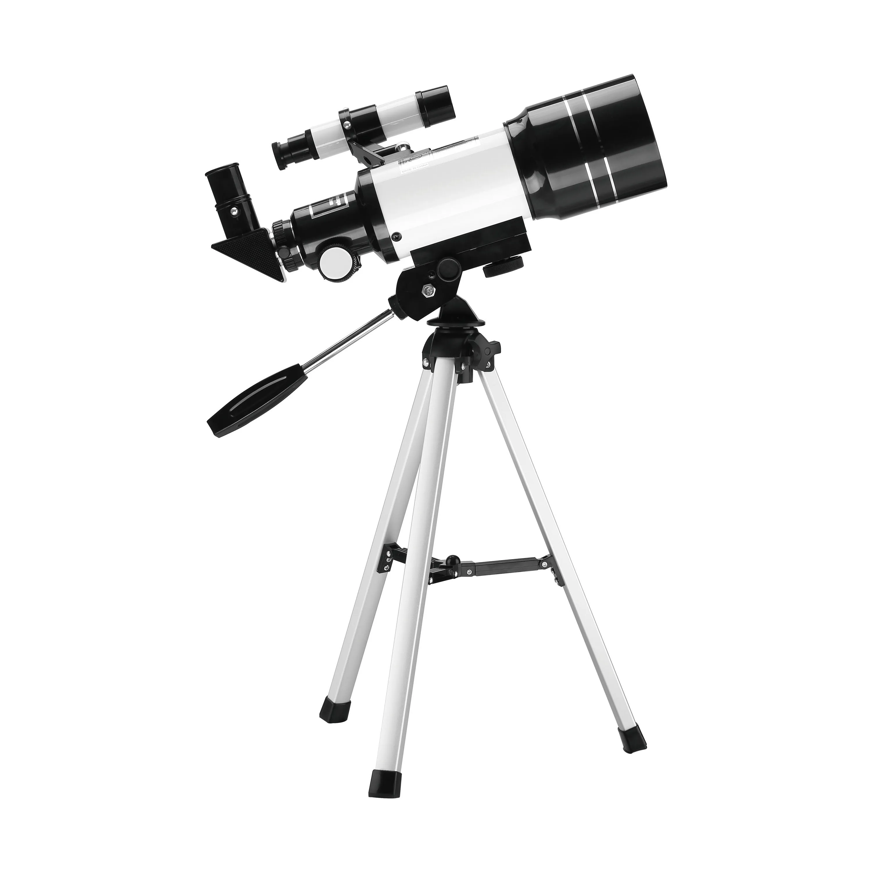 70 мм настольный рефрактор астрономический телескоп для детей подарок F30070M