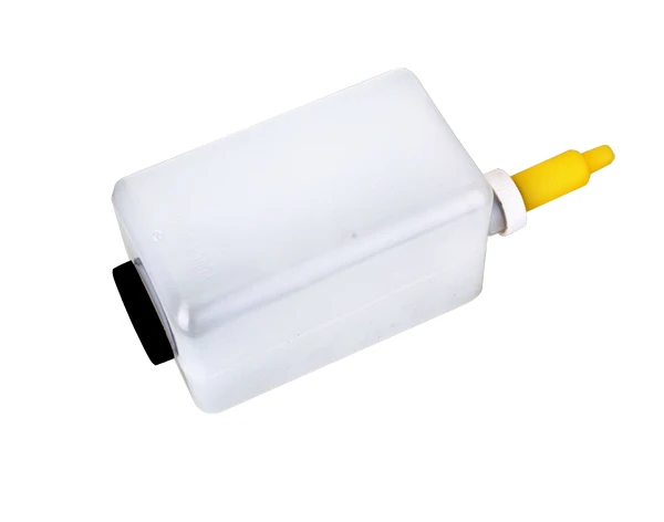 Water Tube Plastic Bottle Liquid Type Soap Dispenser Available Capacity Natural Silicone 1000ml Eco-friendly PE Cartons Square