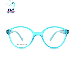 DOISYER 2020 new arrivals fashion  AC lens kids round TR90 optical frames children