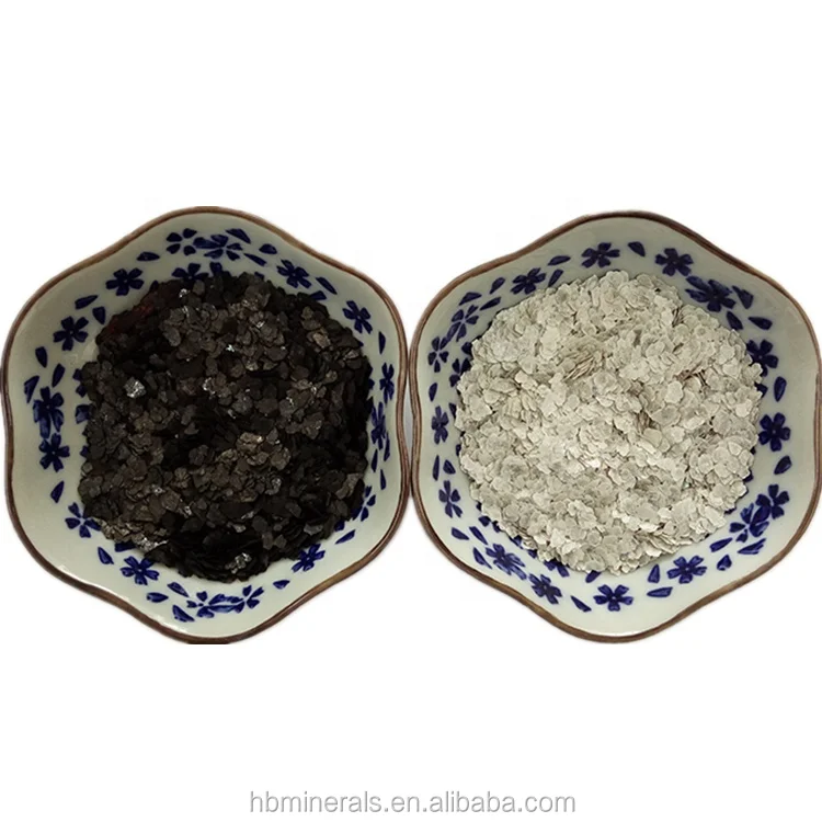 Natural rock slice price 100% natural mica slice decorative material