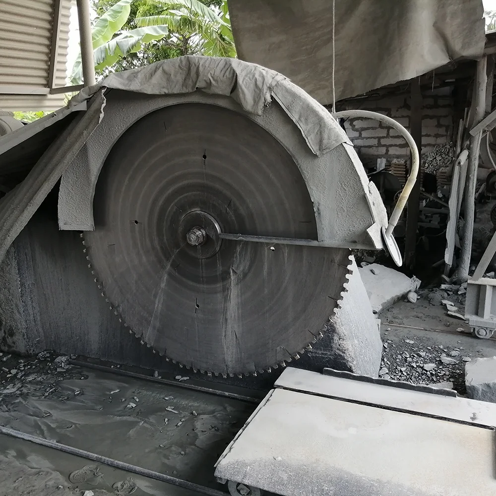 Premium 2000mm Diamond Segments for Granite in the Indian Market