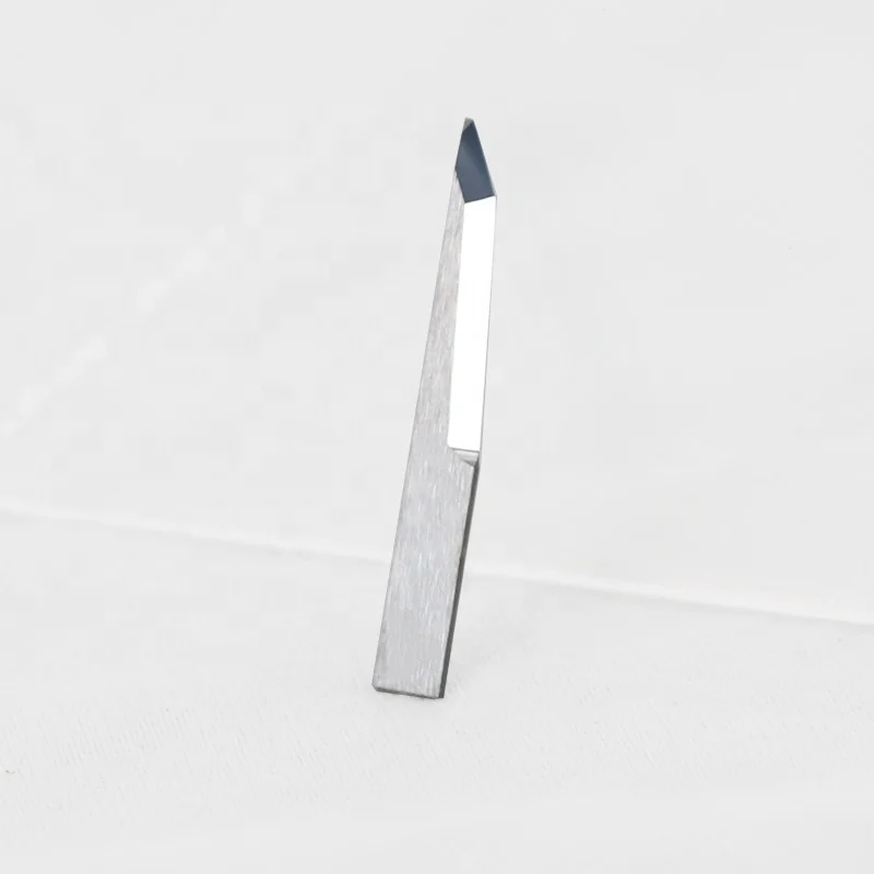 Zund blades Z22 3910315 OEM/ODM Oscillating blade with low overcut For Zund Digital Cutters