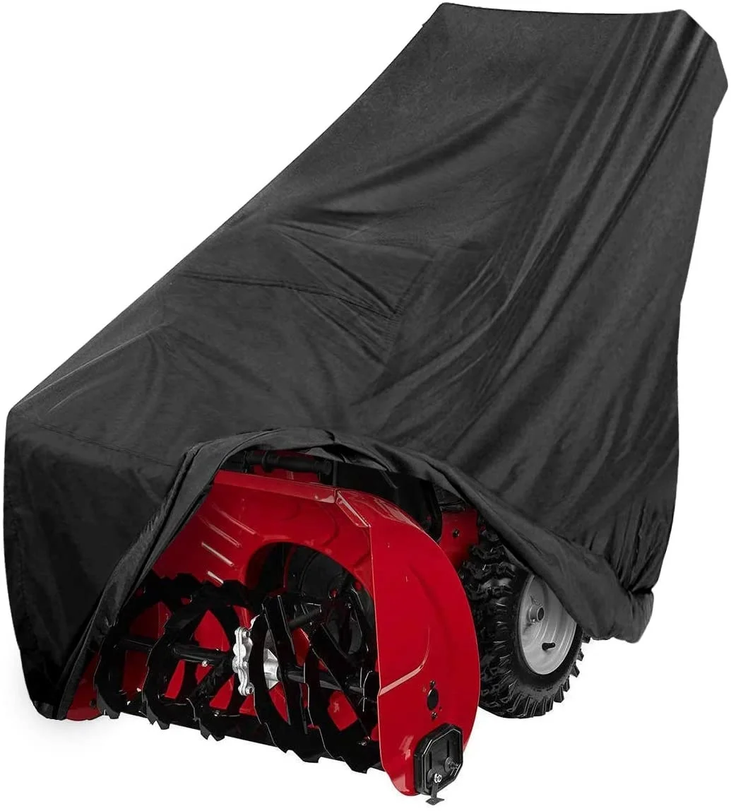  Snow blower cover SJC-038 Waterproof Garden furniture Patio Outdoor