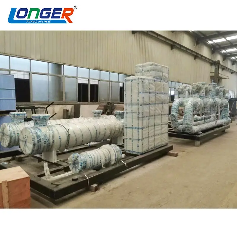 Nitrogen Gas Generation Equipment Oxygen Nitrogen Plant Booster Expanders Turbine Expander Liquefaction Lng Power Plant 99%