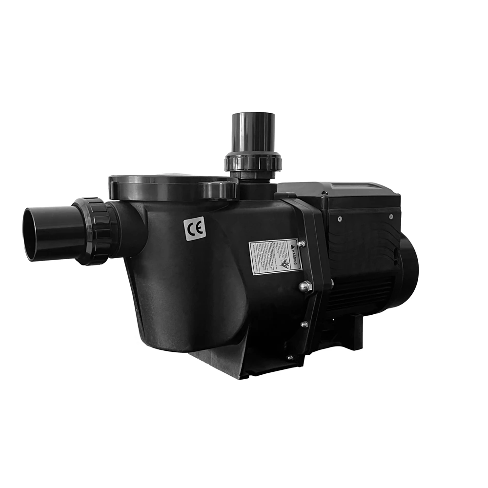 3hp Variable Speed Swimming Pool Water Pump