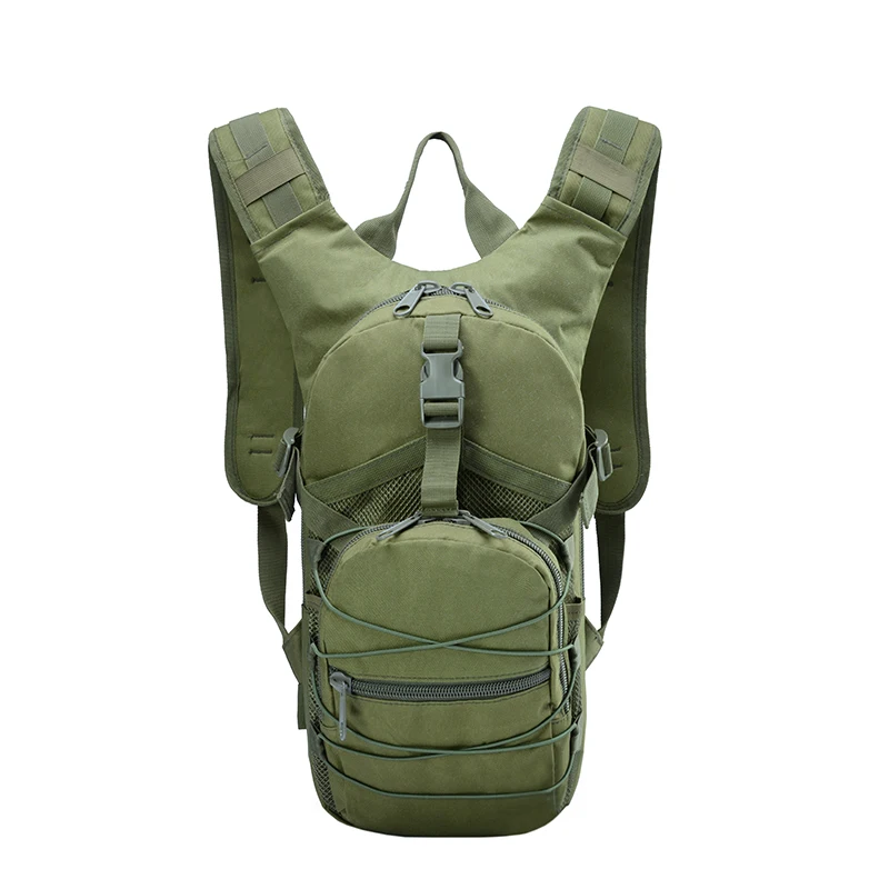 Lupu Bl019 (без пузыря) гидратационный рюкзак с индивидуальным логотипом Oem/odm низкотемпературная устойчивость сумка