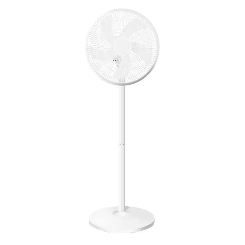 16-inch desktop room floor base table intelligent custom electric bracket cooling table Air fan and remote control tower fan