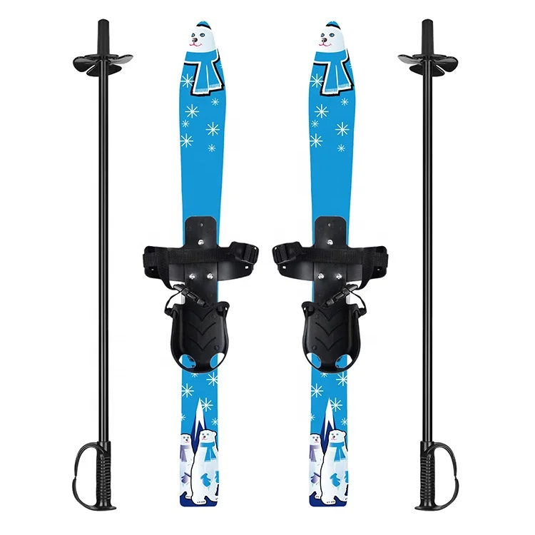 Snow ski for kids