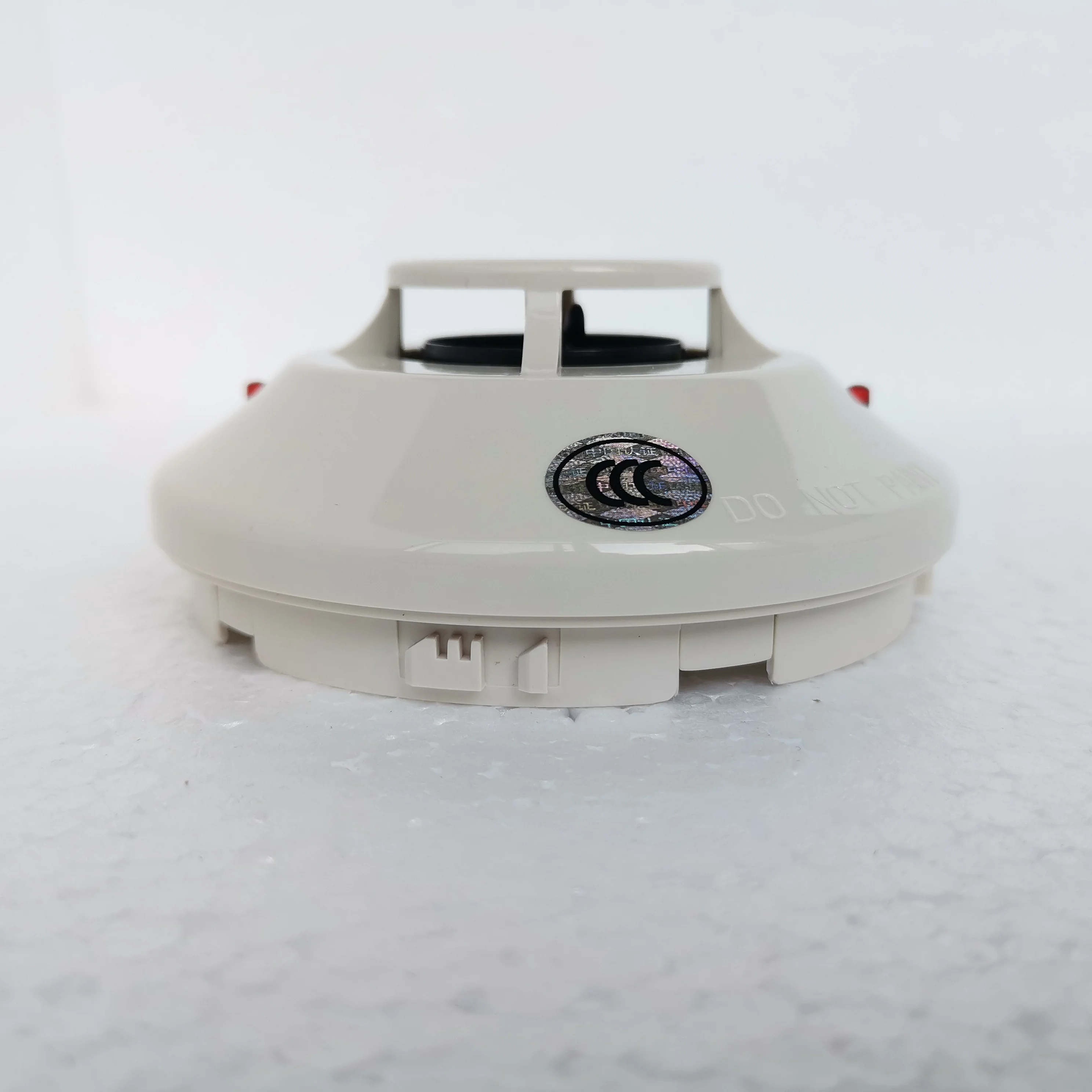 Fire alarm smoke detector