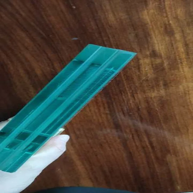 Customer Szie and Laminated Tempered Glass Floor for Villa,curtain Wall, Sky Walk,bar