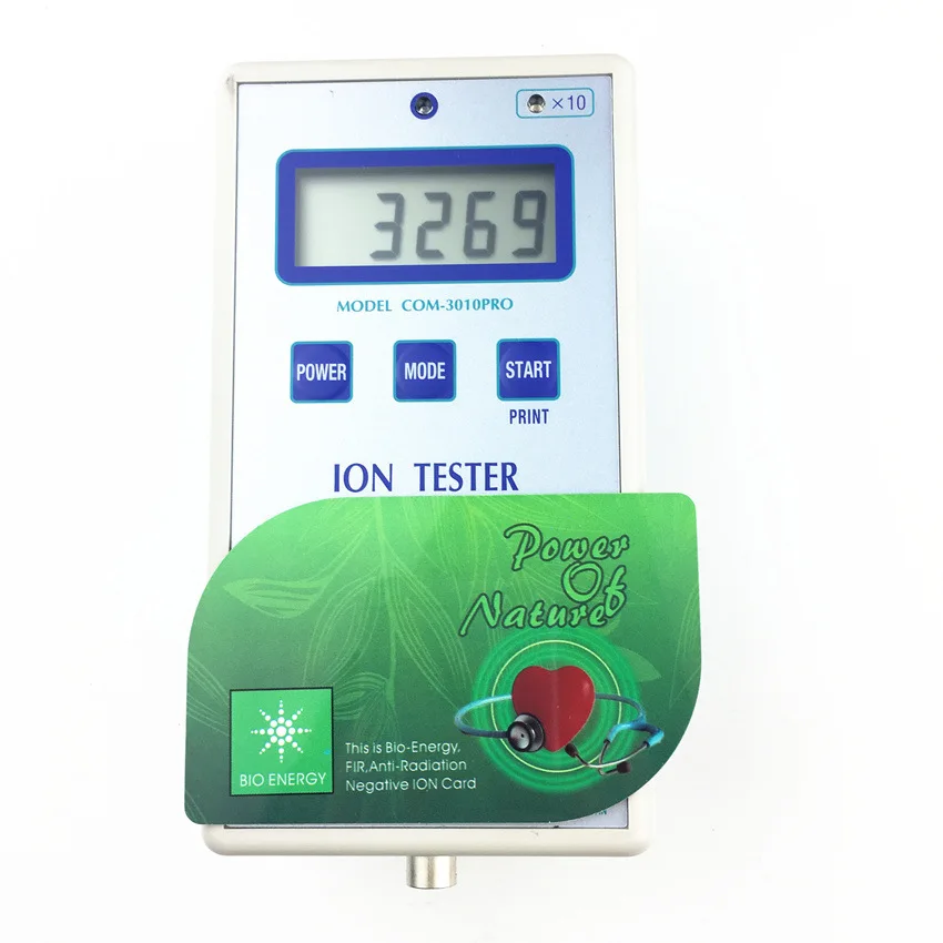 Wholesales Quantum Scalar Bio Ion Energy Card Nanotechnology Promote Microcirculation Health For Healthy Body